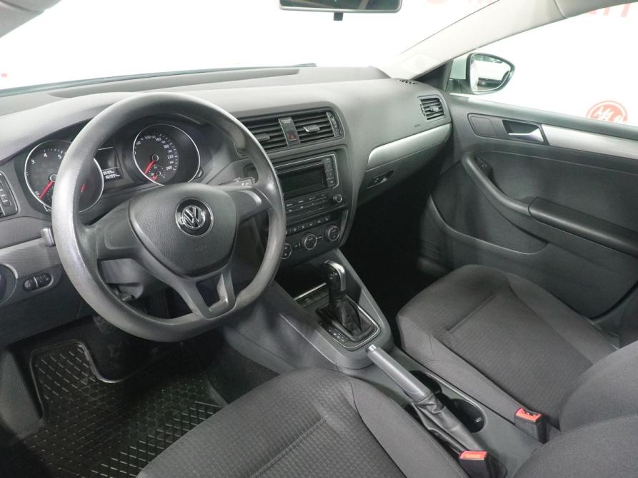 Volkswagen Jetta VI Рестайлинг Вологда  - изображение 9