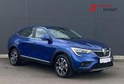 Renault Arkana I Красноярск  - изображение 26