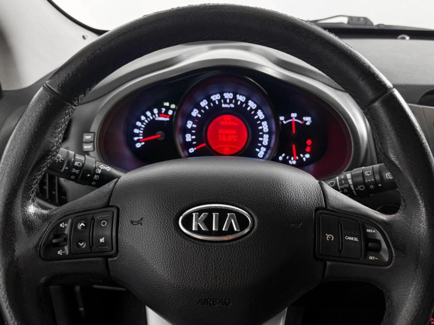 Kia Sportage III Санкт-Петербург  - изображение 17