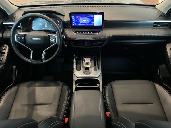 Haval Jolion I с пробегом 2023 года, цена 1 940 000 рублей, 21500 км, внедорожник, Автокод Объявления