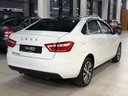 Lada (ВАЗ) Vesta I Тверь  - изображение 21