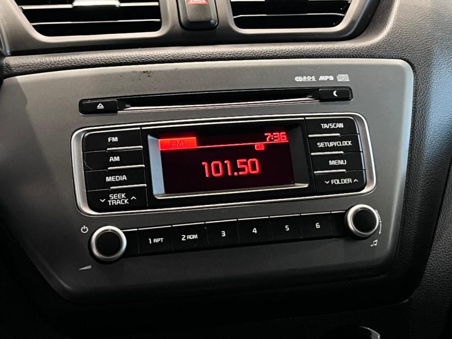 Kia Rio III Рестайлинг Волгоград  - изображение 19
