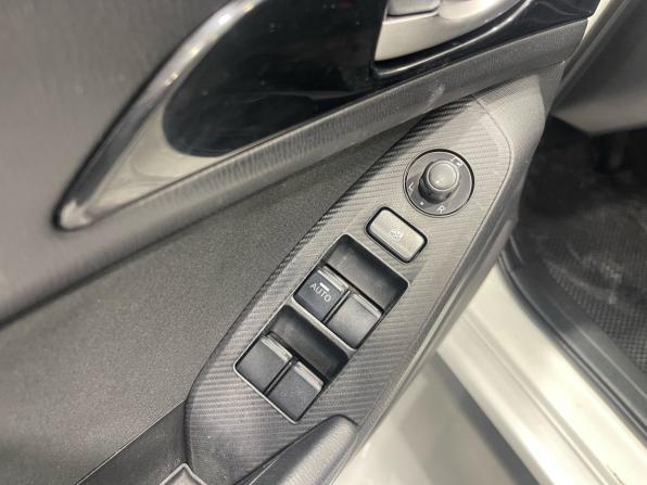 Mazda 3 III (BM) с пробегом 2014 года, цена 1 295 000 рублей, 169000 км, хэтчбек, Автокод Объявления