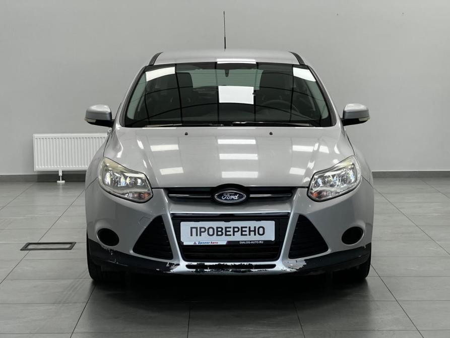 Ford Focus III Казань  - изображение 6