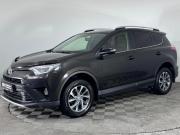 Toyota RAV4 IV (XA40) Рестайлинг Ростов-на-Дону  - изображение 9