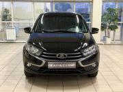 Lada (ВАЗ) Granta I Рестайлинг Волгоград  - изображение 21