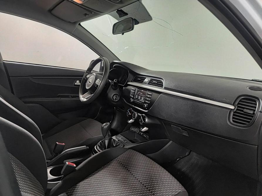Kia Rio IV Уфа  - изображение 13