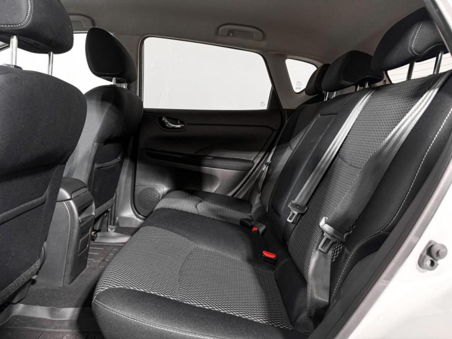Nissan Tiida II Санкт-Петербург  - изображение 12