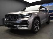 Geely Monjaro I Москва  - изображение 36
