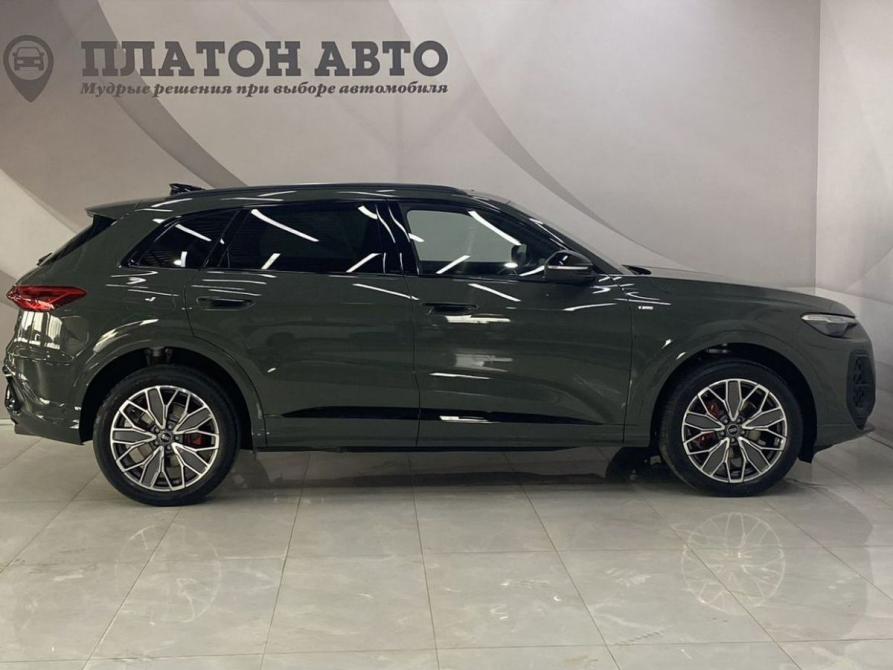 Audi Q5 III Воронеж  - изображение 4