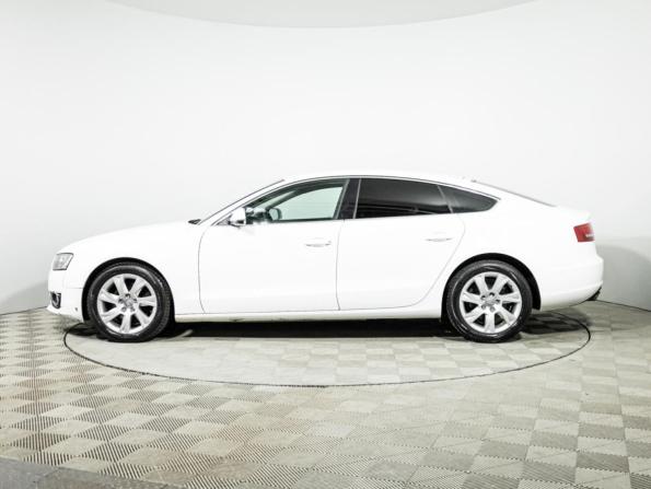 Audi A5 I (8T) с пробегом 2011 года, цена 1 499 700 рублей, 100930 км, лифтбек, Автокод Объявления