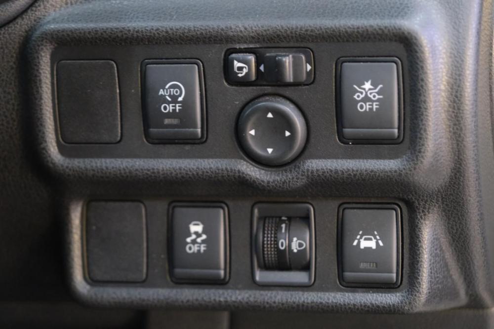 Nissan Note II Рестайлинг Омск  - изображение 10