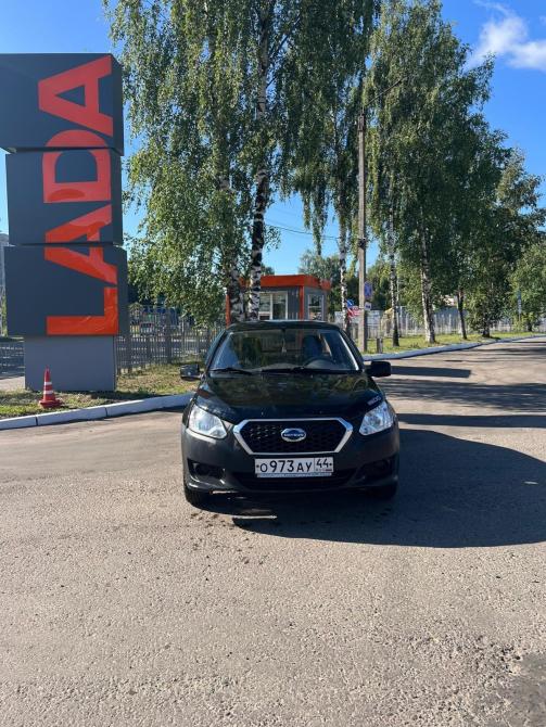Datsun on-DO I Кострома  - изображение 2