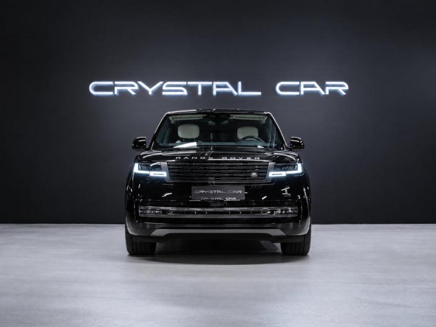 Land Rover Range Rover V Москва  - изображение 1