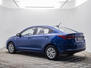 Hyundai Solaris II Рестайлинг Москва  - изображение 23