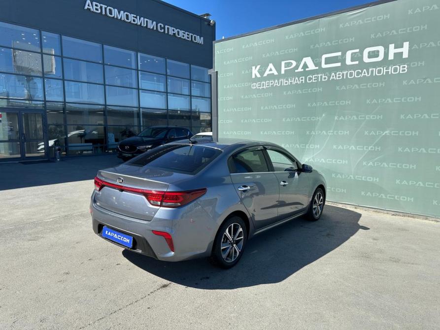 Kia Rio IV Рестайлинг Екатеринбург  - изображение 2