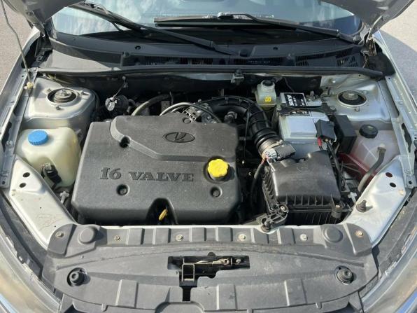 Lada (ВАЗ) Granta I Рестайлинг с пробегом 2019 года, цена 449 000 рублей, 168000 км, хэтчбек, Автокод Объявления