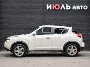 Nissan Juke I Екатеринбург  - изображение 29