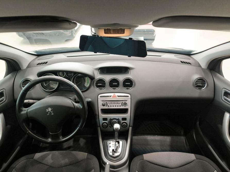 Peugeot 308 I Рестайлинг Казань  - изображение 17