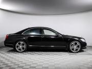 Mercedes-Benz S-Класс V (W221) Рестайлинг Москва  - изображение 23