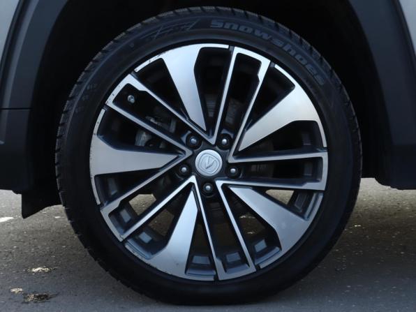 Changan CS35 Plus I Рестайлинг с пробегом 2024 года, цена 1 794 500 рублей, 12500 км, внедорожник, Автокод Объявления