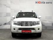 Nissan Pathfinder III Рестайлинг Екатеринбург  - изображение 24