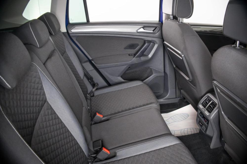 Volkswagen Tiguan II Пермь  - изображение 11