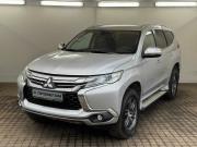 Mitsubishi Pajero Sport III Москва  - изображение 17