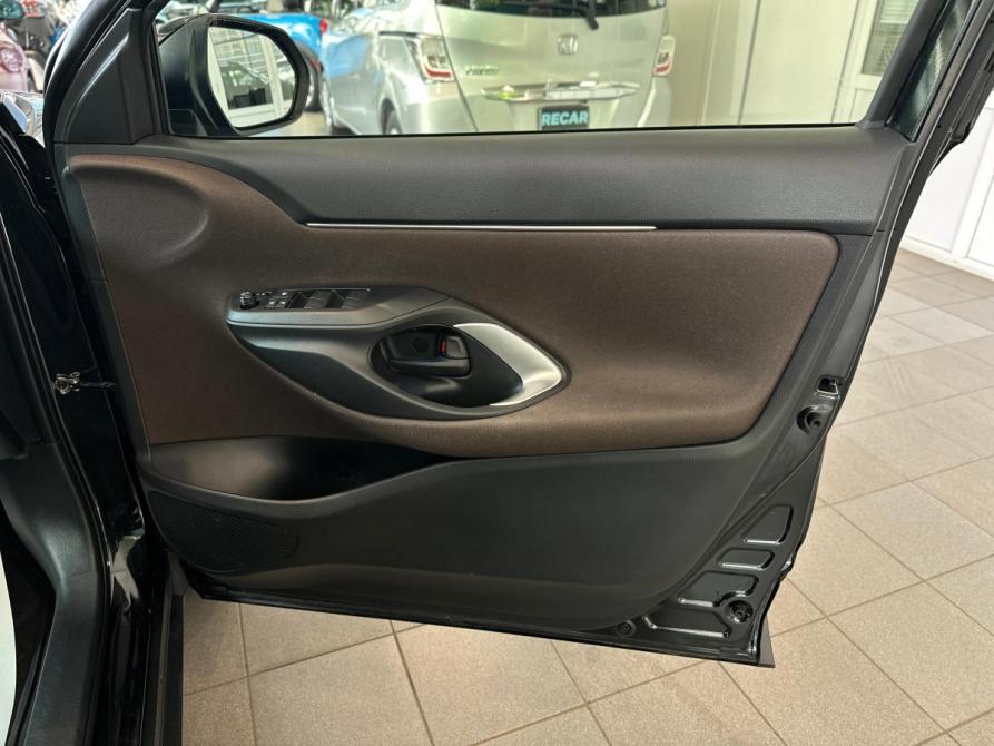 Toyota Yaris Cross Санкт-Петербург  - изображение 11