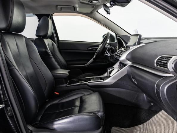 Mitsubishi Eclipse Cross I с пробегом 2018 года, цена 1 469 000 рублей, 229486 км, внедорожник, Автокод Объявления