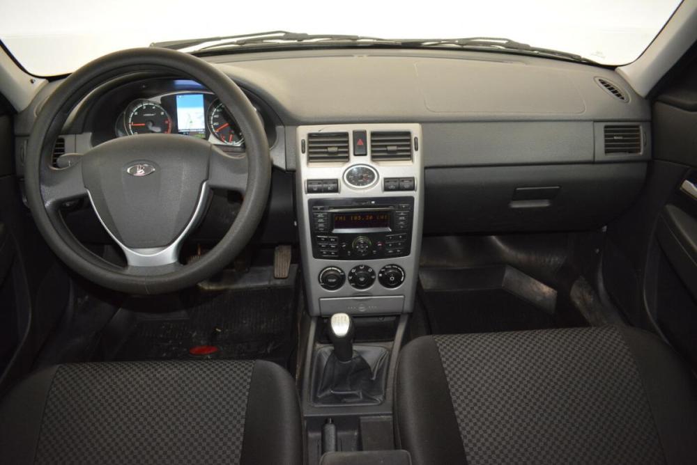 Lada (ВАЗ) Priora I Киров  - изображение 20