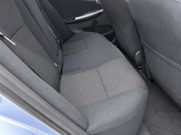 Toyota Corolla X (E140 E150) с пробегом 2007 года, цена 750 000 рублей, 231000 км, седан, Автокод Объявления