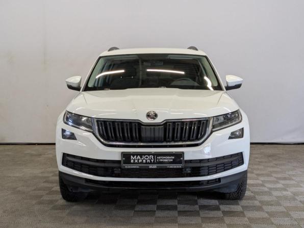 Skoda Kodiaq I с пробегом 2021 года, цена 2 775 000 рублей, 119382 км, внедорожник, Автокод Объявления
