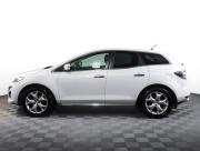 Mazda CX-7 I Рестайлинг Москва  - изображение 32