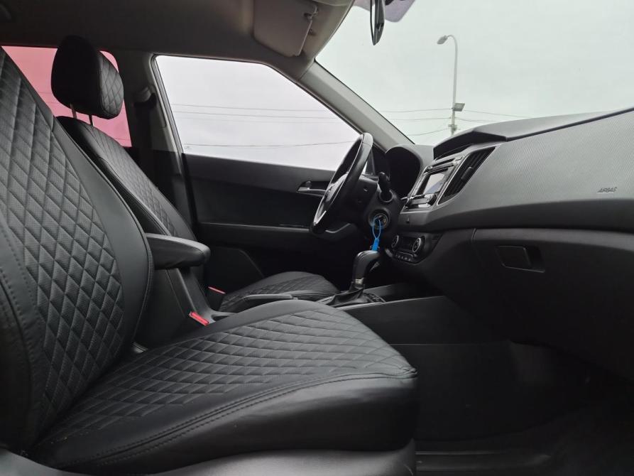 Hyundai Creta I Саратов  - изображение 39