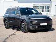 Li Auto (Lixiang) L9 I Рестайлинг Москва  - изображение 33