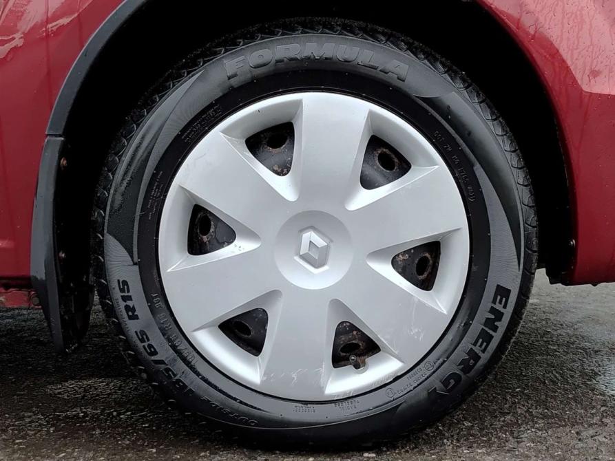 Renault Logan I Рестайлинг Ижевск  - изображение 22