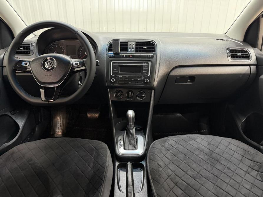 Volkswagen Polo V Рестайлинг Магнитогорск  - изображение 9