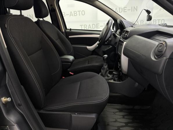 Nissan Terrano III (D10) с пробегом 2018 года, цена 1 699 000 рублей, 41000 км, внедорожник, Автокод Объявления