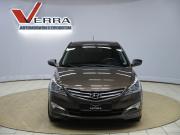 Hyundai Solaris I Рестайлинг Уфа  - изображение 18