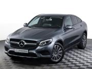 Mercedes-Benz GLC Coupe I (C253) Москва  - изображение 50