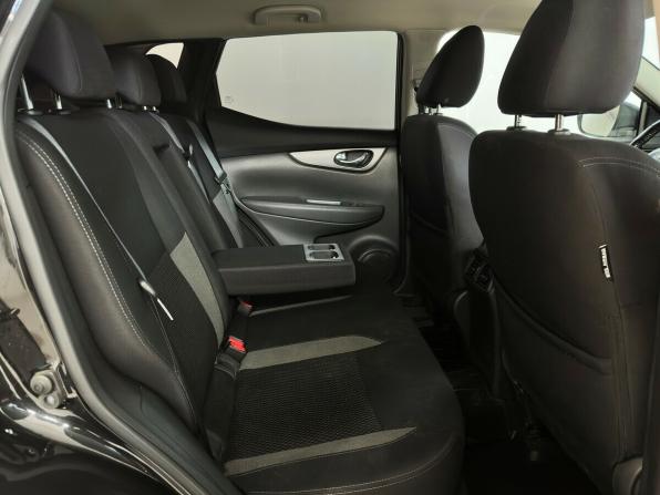 Nissan Qashqai II Рестайлинг с пробегом 2020 года, цена 2 340 000 рублей, 73484 км, внедорожник, Автокод Объявления