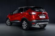Renault Kaptur I Рестайлинг Тюмень  - изображение 35