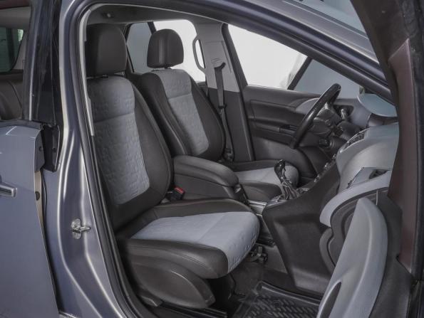 Opel Meriva B с пробегом 2012 года, цена 720 000 рублей, 167692 км, компактвэн, Автокод Объявления