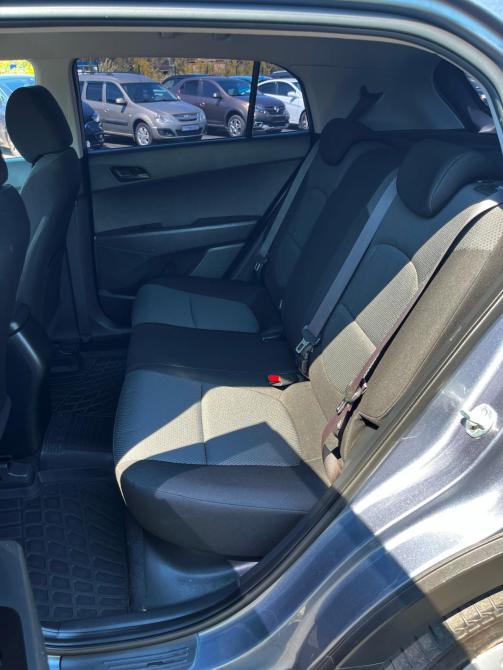 Hyundai Creta I Чебоксары  - изображение 22