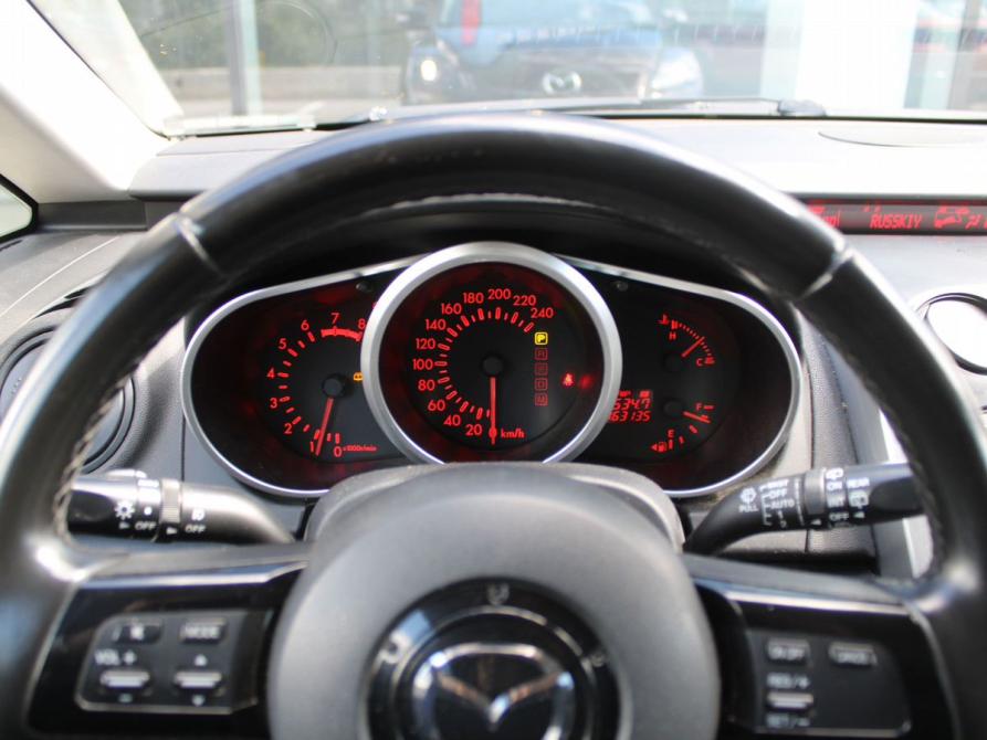 Mazda CX-7 I Самара  - изображение 14