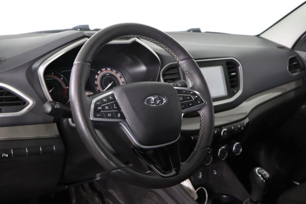 Lada (ВАЗ) Vesta I Рестайлинг (NG) Нижний Новгород  - изображение 9