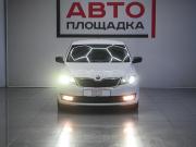 Skoda Rapid I Челябинск  - изображение 29