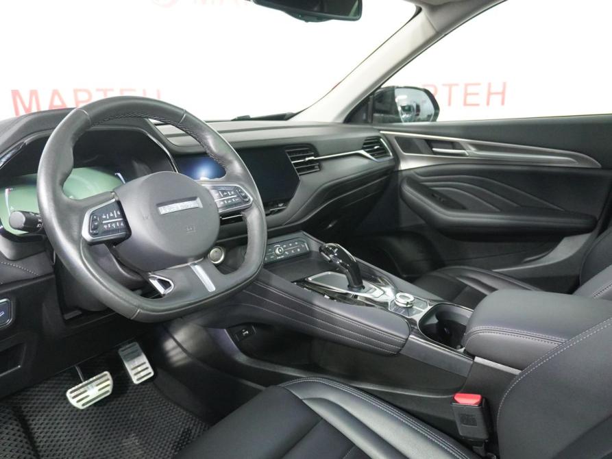 Haval F7 I Вологда  - изображение 9