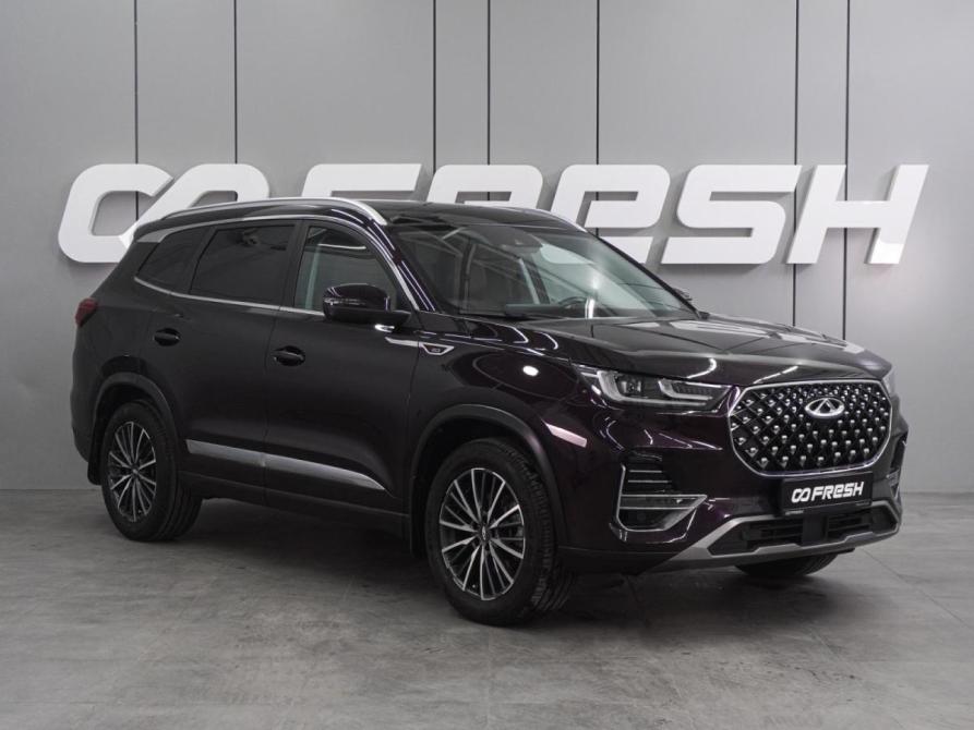 Chery Tiggo 8 Pro I Воронеж  - изображение 1